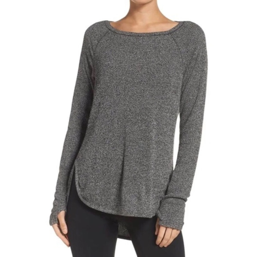 Zella Don’t Sweat It Sweater